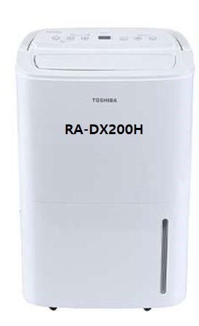 RA-DX200H